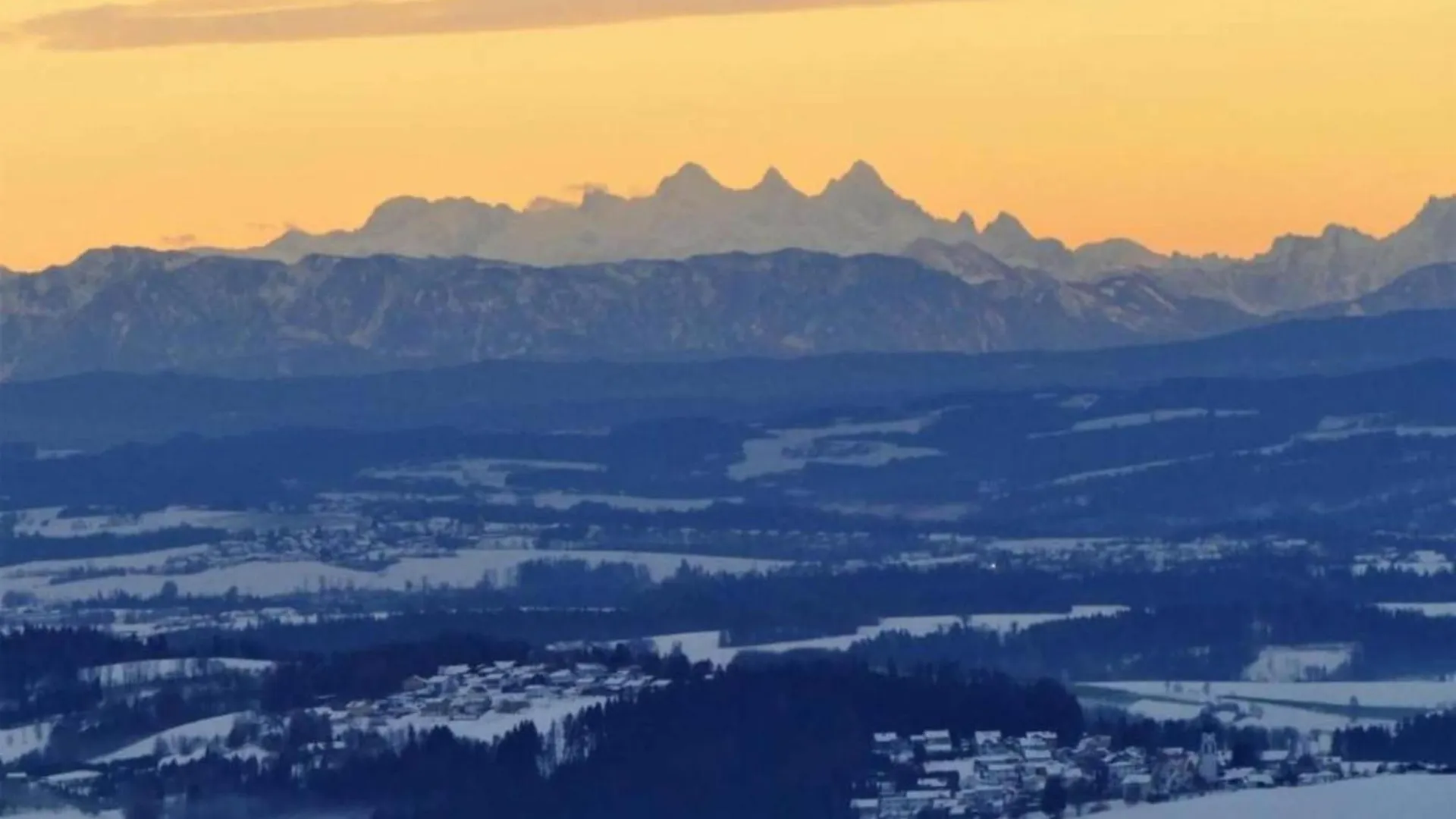 Apartment Sandra In The Bavarian Forest With Pool Freyung Germania