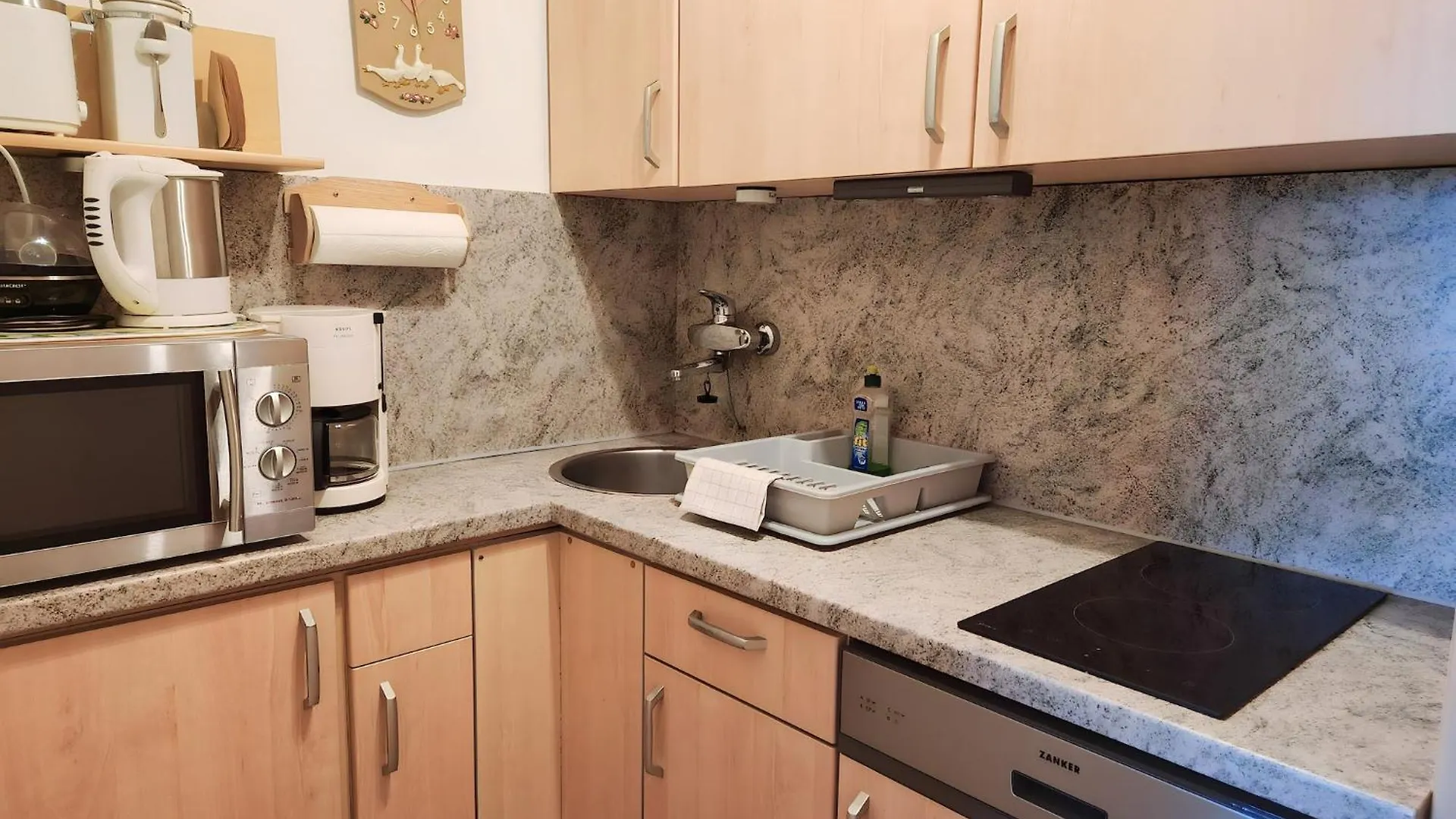 פרייאונג Apartment Sandra In The Bavarian Forest With Pool