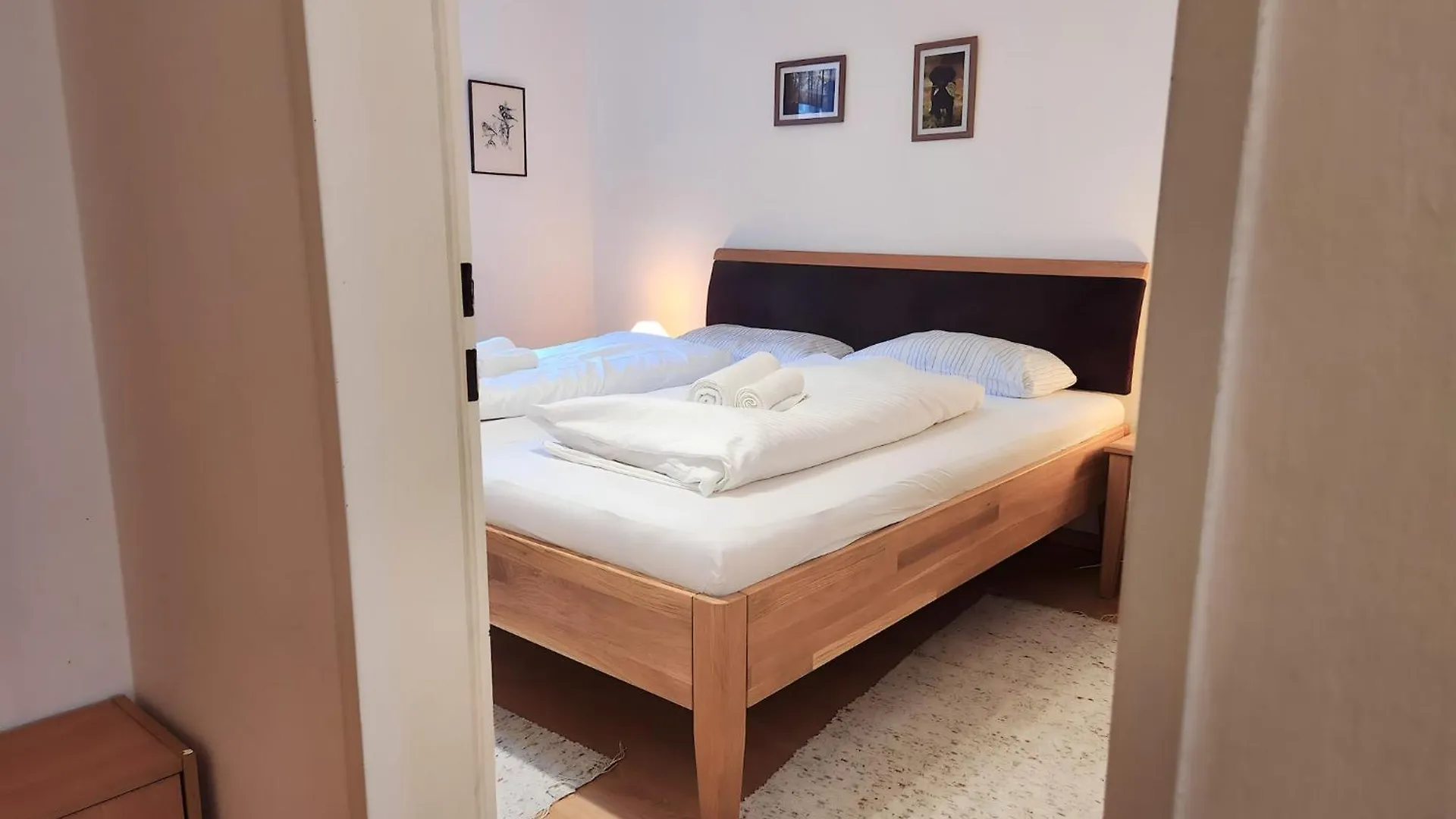 פרייאונג Apartment Sandra In The Bavarian Forest With Pool