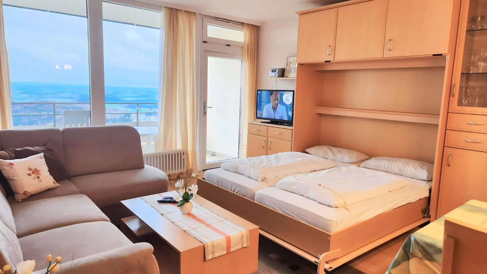 פרייאונג Apartment Sandra In The Bavarian Forest With Pool גרמניה