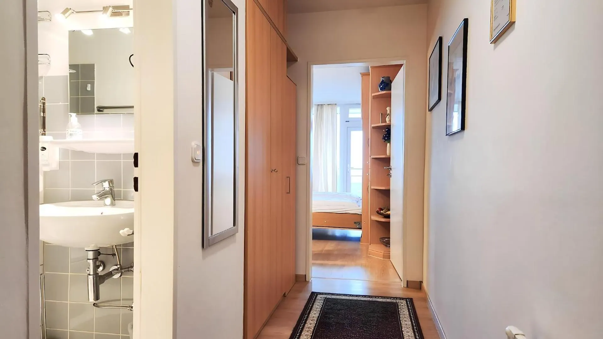 פרייאונג Apartment Sandra In The Bavarian Forest With Pool