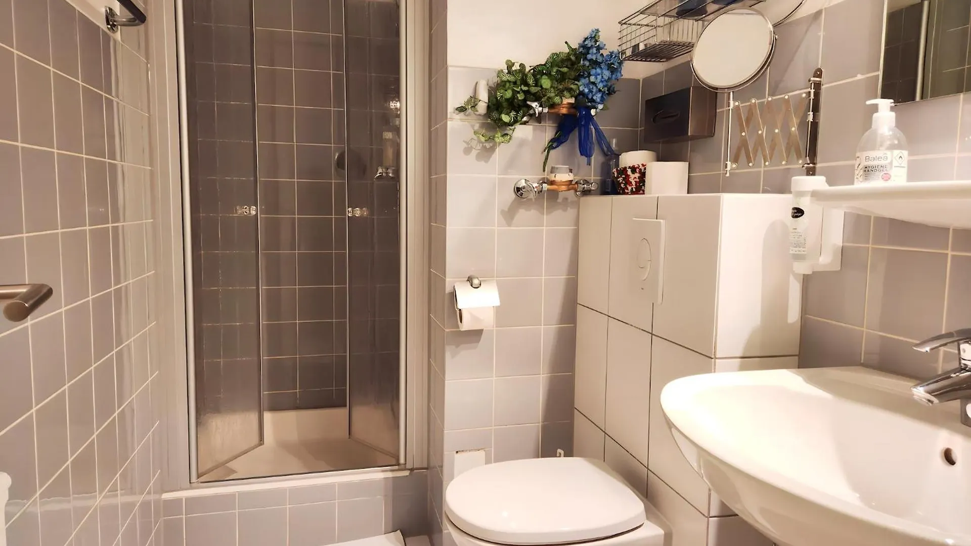 פרייאונג Apartment Sandra In The Bavarian Forest With Pool 0*,